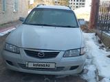 Mazda Capella 2001 года за 600 000 тг. в Щучинск – фото 3