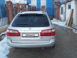 Mazda Capella 2001 годаүшін600 000 тг. в Щучинск – фото 4