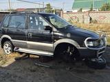Mitsubishi RVR 1997 годаүшін1 000 000 тг. в Жаркент – фото 2