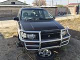 Mitsubishi RVR 1997 года за 1 000 000 тг. в Жаркент