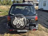 Mitsubishi RVR 1997 годаүшін1 000 000 тг. в Жаркент – фото 3