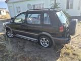 Mitsubishi RVR 1997 годаүшін1 000 000 тг. в Жаркент – фото 4