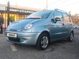 Daewoo Matiz 2012 годаүшін2 300 000 тг. в Шымкент – фото 3