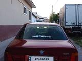 BMW 525 1991 годаfor1 300 000 тг. в Шымкент – фото 3