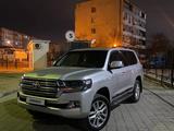 Toyota Land Cruiser 2008 года за 16 000 000 тг. в Актау