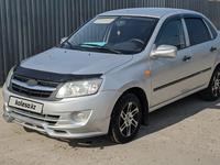 ВАЗ (Lada) Granta 2190 2012 годаfor2 500 000 тг. в Уральск