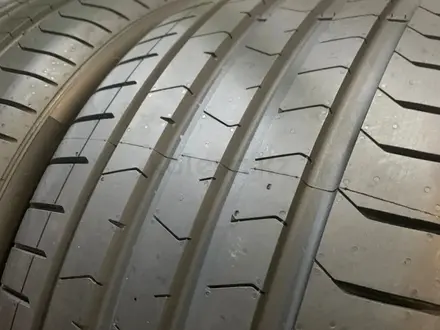 Летние шины разно размерные Pirelli P Zero Gen-2 275/35 R22 315/30 R22 за 450 000 тг. в Павлодар – фото 4