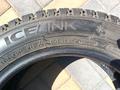 Шины 205/55 R16 — "Triangle IceLink PS01" (Китай), шипованные, вүшін95 000 тг. в Астана – фото 8