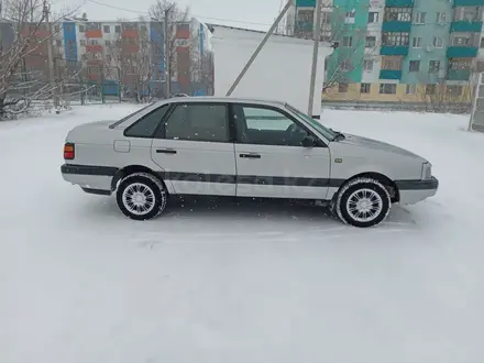 Volkswagen Passat 1992 года за 1 300 000 тг. в Аркалык – фото 3