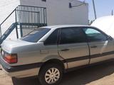 Volkswagen Passat 1992 годаүшін1 300 000 тг. в Аркалык – фото 5