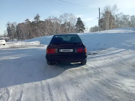 Audi 100 1994 года за 1 450 000 тг. в Щучинск – фото 3