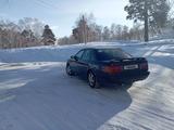 Audi 100 1994 года за 1 450 000 тг. в Щучинск – фото 4