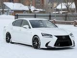 Lexus GS 350 2012 года за 7 900 000 тг. в Караганда – фото 5