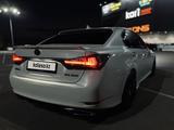 Lexus GS 350 2012 года за 7 900 000 тг. в Караганда