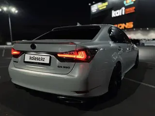 Lexus GS 350
