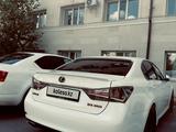 Lexus GS 350 2012 года за 7 900 000 тг. в Караганда – фото 4