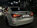 Lexus GS 350 2012 года за 7 900 000 тг. в Караганда – фото 3