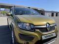 Renault Sandero Stepway 2015 года за 5 250 000 тг. в Караганда – фото 10