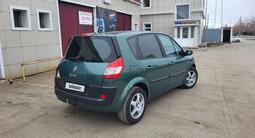 Renault Scenic 2004 годаүшін3 300 000 тг. в Кокшетау – фото 3