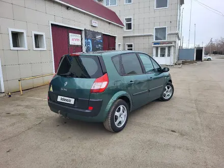 Renault Scenic 2004 года за 3 500 000 тг. в Кокшетау – фото 3