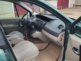 Renault Scenic 2004 года за 3 300 000 тг. в Кокшетау – фото 5