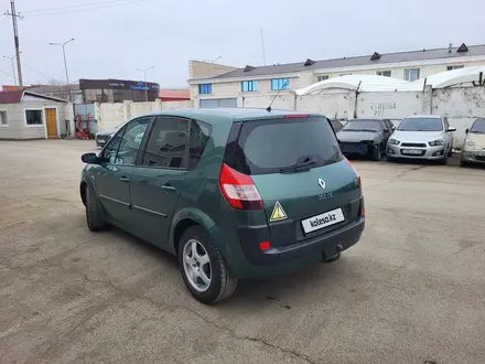 Renault Scenic 2004 годаүшін3 100 000 тг. в Кокшетау – фото 9