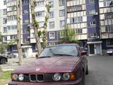 BMW 520 1990 годаүшін2 000 000 тг. в Экибастуз