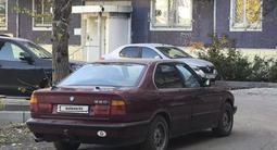 BMW 520 1990 годаүшін2 000 000 тг. в Экибастуз – фото 2