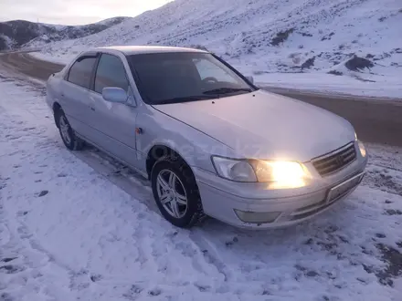 Toyota Camry 1997 года за 2 700 000 тг. в Талдыкорган – фото 14