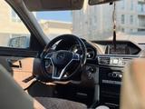 Mercedes-Benz E 200 2015 года за 9 500 000 тг. в Атырау – фото 3