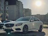 Mercedes-Benz E 200 2015 года за 9 500 000 тг. в Атырау