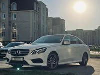 Mercedes-Benz E 200 2015 годаүшін10 500 000 тг. в Атырау