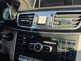 Mercedes-Benz E 200 2015 года за 9 500 000 тг. в Атырау – фото 5
