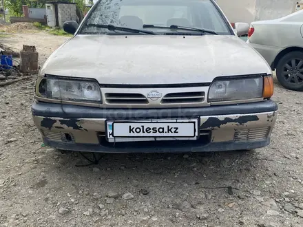 Nissan Primera 1991 года за 350 000 тг. в Алматы