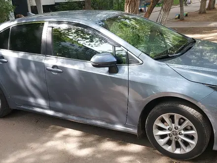 Toyota Corolla 2020 года за 9 200 029 тг. в Павлодар – фото 5