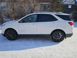 Chevrolet Equinox 2021 года за 10 300 000 тг. в Астана – фото 2