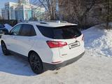 Chevrolet Equinox 2021 года за 10 300 000 тг. в Астана – фото 3