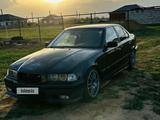 BMW 325 1991 года за 1 400 000 тг. в Актобе