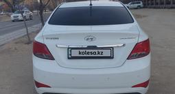 Hyundai Accent 2014 годаүшін5 100 000 тг. в Актау – фото 2