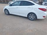 Hyundai Accent 2014 годаүшін5 100 000 тг. в Актау – фото 3