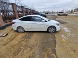 Hyundai Accent 2014 года за 5 100 000 тг. в Актау – фото 3