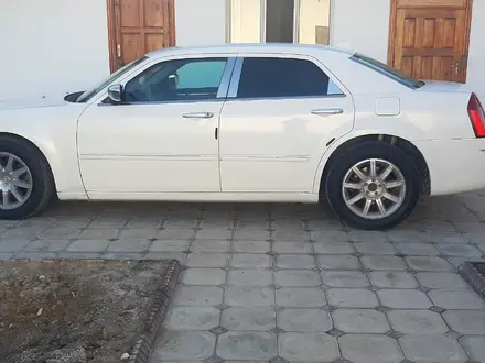 Chrysler 300C 2007 года за 4 300 000 тг. в Алматы – фото 8