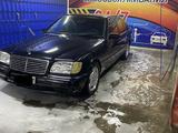 Mercedes-Benz S 280 1994 года за 2 800 000 тг. в Астана