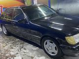 Mercedes-Benz S 280 1994 года за 2 800 000 тг. в Астана – фото 2