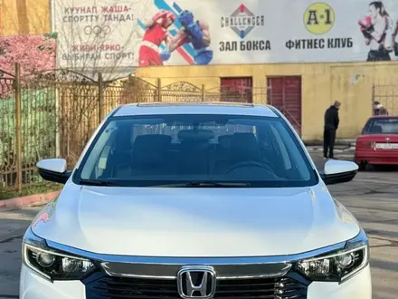 Honda Crider 2023 года за 7 700 000 тг. в Алматы – фото 12