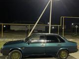 ВАЗ (Lada) 21099 1996 года за 600 000 тг. в Астана – фото 2