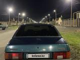 ВАЗ (Lada) 21099 1996 года за 600 000 тг. в Астана – фото 4