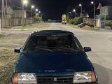 ВАЗ (Lada) 21099 1996 года за 600 000 тг. в Астана