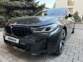 BMW 640 2023 года за 32 999 999 тг. в Алматы – фото 10