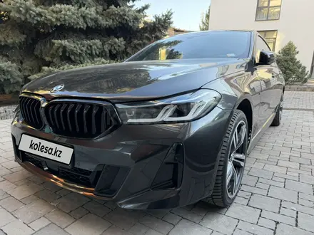 BMW 640 2023 года за 32 999 999 тг. в Алматы – фото 10